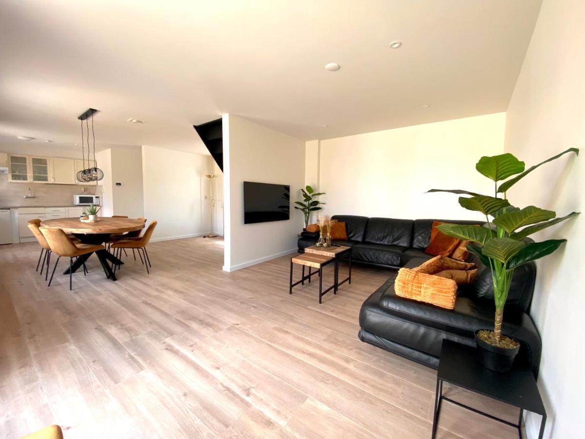 The Island Life Beach House 2 De Koog  Exterior photo